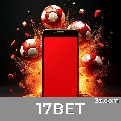 Experiência Mobile de Última Geração com o App 17BET