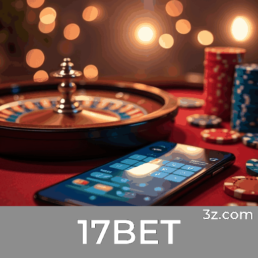 Descubra Inovações Revolucionárias e Visão Transformadora na 17BET
