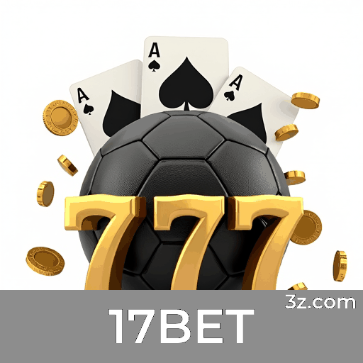 Experiência Superior de Jogos no 17BET